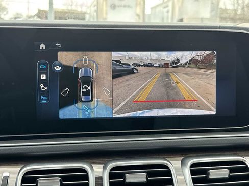 New 2026 Mercedes-Benz GLE 350 4MATIC image 23