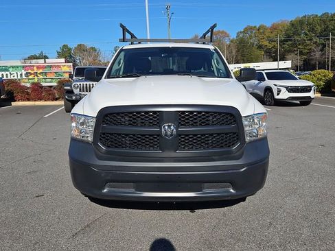Certified 2023 RAM 1500 Tradesman image 21