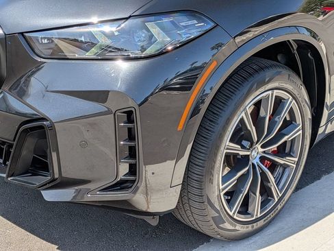 Used 2024 BMW X5 sDrive40i w/ M Sport Package RWD image 21