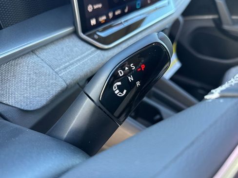 New 2026 Volkswagen Tiguan S image 23