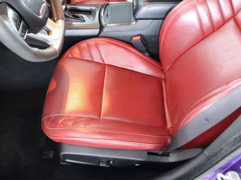 Used 2023 Dodge Charger SRT Hellcat w/ Harman/Kardon Audio Group RWD image 13