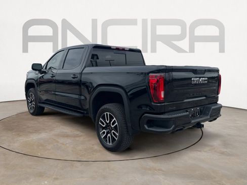 Used 2025 GMC Sierra 1500 AT4 w/ AT4 Premium Package image 8