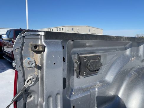 Used 2024 RAM 3500 Big Horn w/ Night Edition image 15