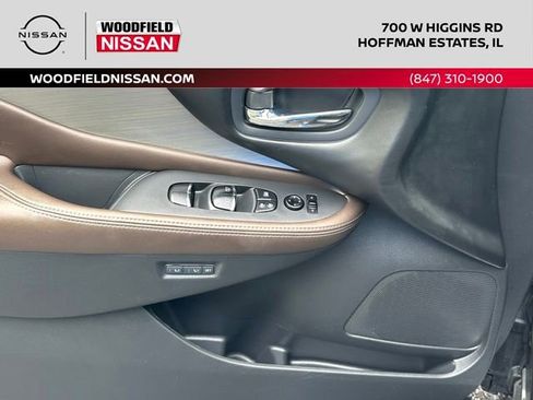 Used 2016 Nissan Murano Platinum w/ Platinum Technology Package AWD/4WD image 20