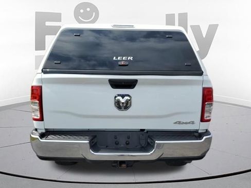 Used 2020 RAM 2500 Tradesman AWD/4WD image 4