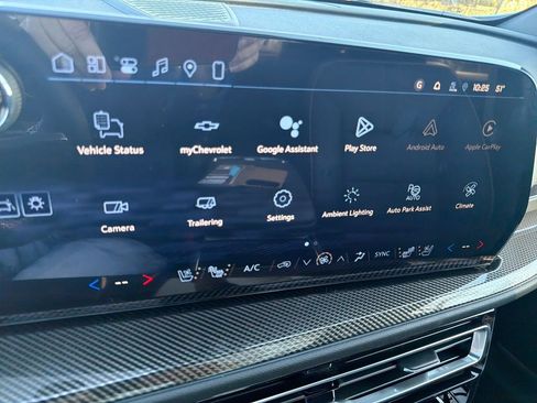 New 2026 Chevrolet Traverse High Country image 22