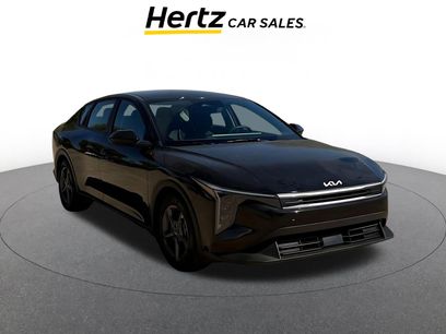 Used 2025 Kia K4 LXS
