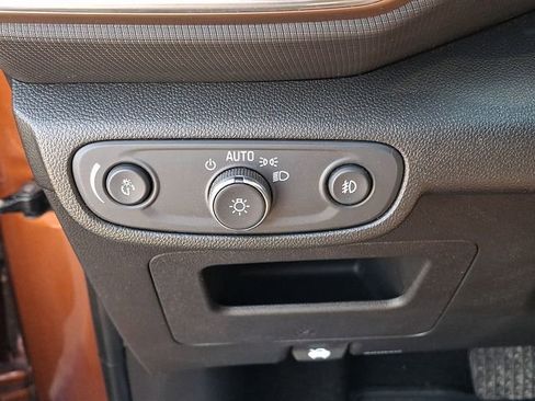 Used 2021 Chevrolet TrailBlazer ACTIV FWD image 24