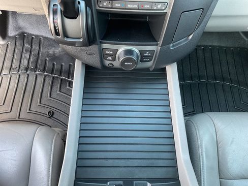 Used 2015 Honda Pilot EX-L image 22