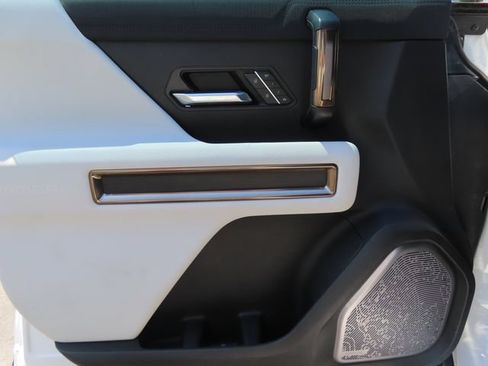 Used 2023 GMC Hummer EV Edition 1 AWD/4WD image 10