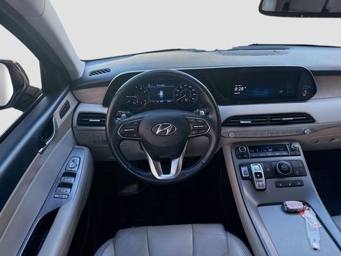 Used 2022 Hyundai Palisade SEL w/ 8P Bench Seat Package image 21