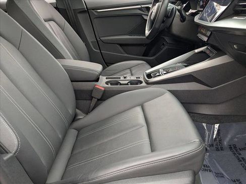 Certified 2024 Audi A3 2.0T Premium image 18