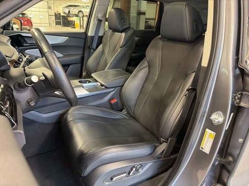 Used 2023 Acura MDX SH-AWD w/ Technology Package image 14