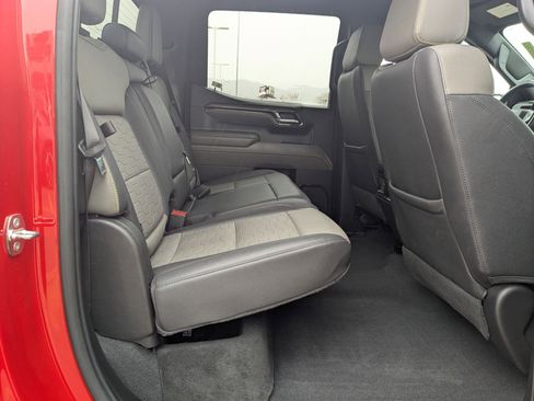 Certified 2024 Chevrolet Silverado 1500 ZR2 w/ Technology Package image 17