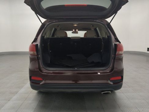 Used 2020 Kia Sorento LX FWD image 29