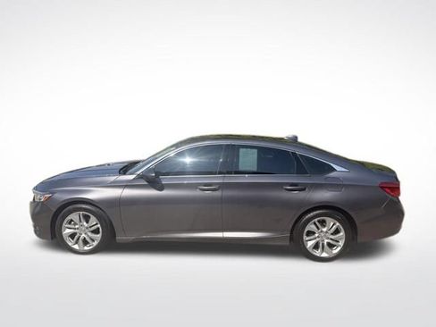 Used 2019 Honda Accord LX image 6