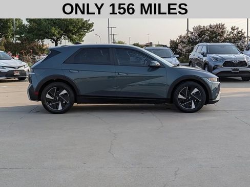 Used 2026 Hyundai Ioniq 5 SE RWD image 4