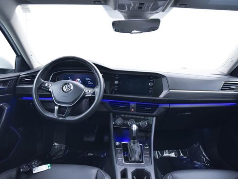 Used 2021 Volkswagen Jetta SEL image 26