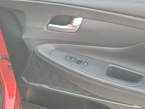 Certified 2023 Hyundai Santa Fe Limited image 46