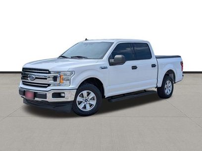 Used 2019 Ford F150 XLT