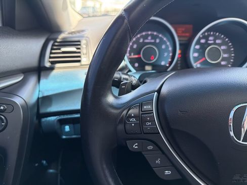 Used 2010 Acura TL w/ Technology Package FWD image 28