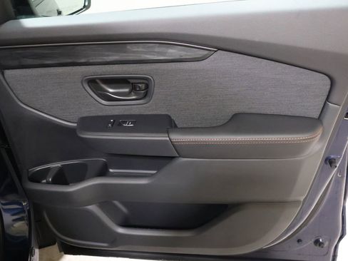 New 2026 Honda Passport TrailSport image 19