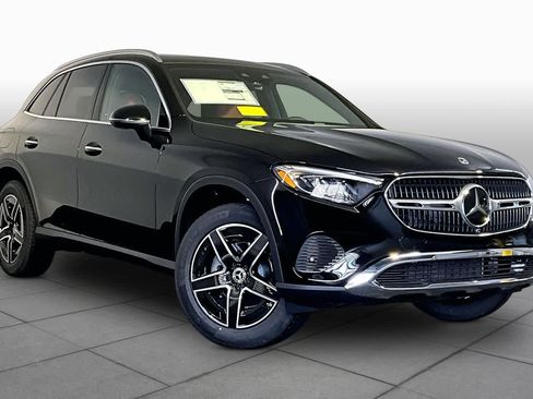 New 2026 Mercedes-Benz GLC 300 4MATIC image 19