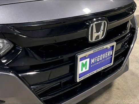 Used 2020 Honda Accord Sport image 30