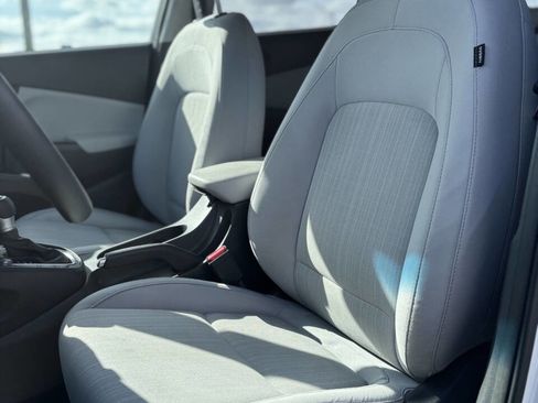 Used 2023 Hyundai Kona SEL w/ Cargo Package image 11