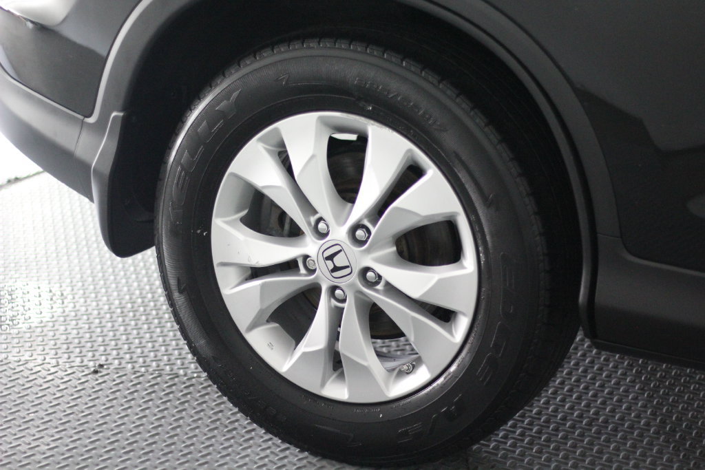 Used 2013 Honda CR-V EX image 56