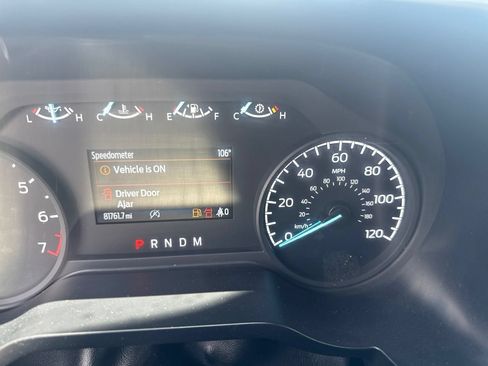 Used 2021 Ford F150 XL w/ STX Appearance Package RWD image 11