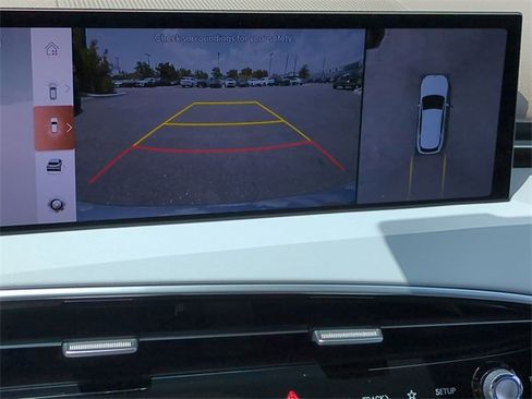 Certified 2026 Genesis GV70 2.5T Advanced image 19