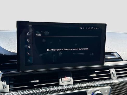 Used 2024 Audi S5 Premium Plus image 30