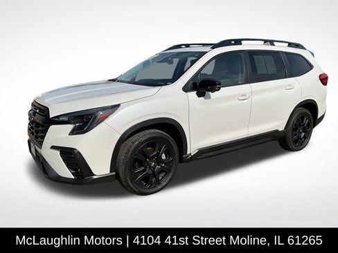 Used 2023 Subaru Ascent Onyx Edition Limited AWD/4WD image 1