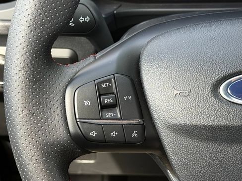 Used 2026 Ford Escape ST-Line AWD/4WD image 11