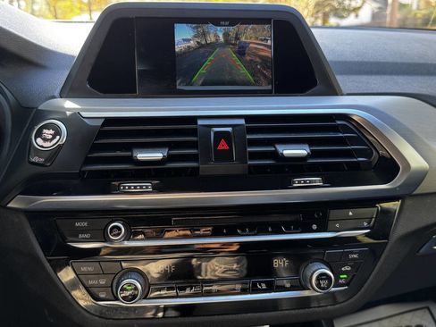 Used 2018 BMW X3 xDrive30i w/ Convenience Package image 17