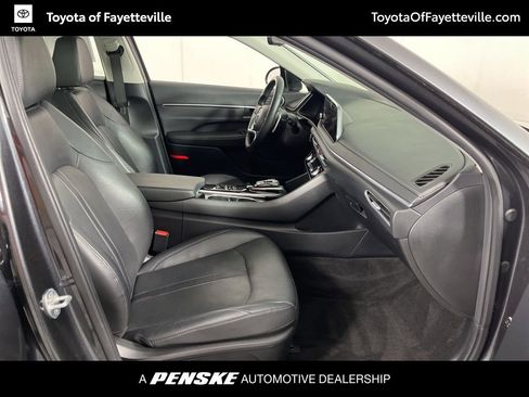 Used 2022 Hyundai Sonata Limited image 7