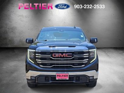 Used 2022 GMC Sierra 1500 SLT