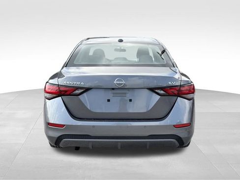 Used 2024 Nissan Sentra SV FWD image 4