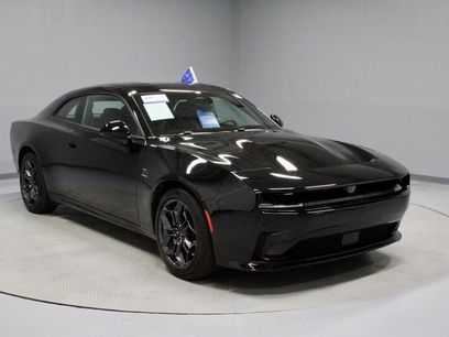 Used 2025 Dodge Charger R/T w/ Quick Order Package 25M R/T