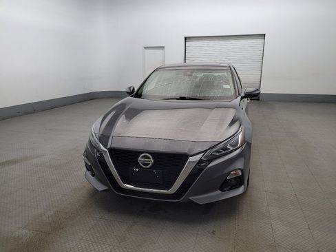 Used 2020 Nissan Altima 2.5 SL image 15