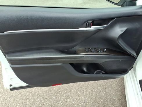 Certified 2023 Toyota Camry SE w/ Convenience Package AWD/4WD image 13