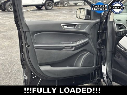 Used 2023 Ford Edge SEL w/ Convenience Package image 12