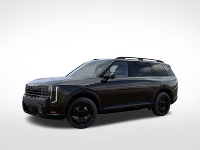New 2027 Kia Telluride SX X-Line