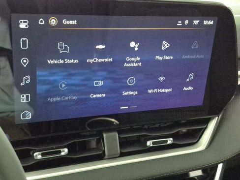 New 2026 Chevrolet Equinox LT image 18