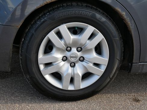 Used 2011 Nissan Altima 2.5 S image 16