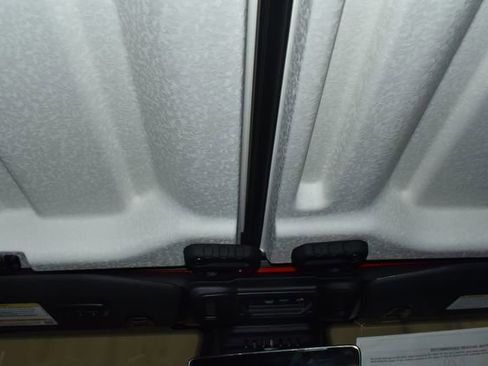 New 2026 Jeep Wrangler Sahara image 19