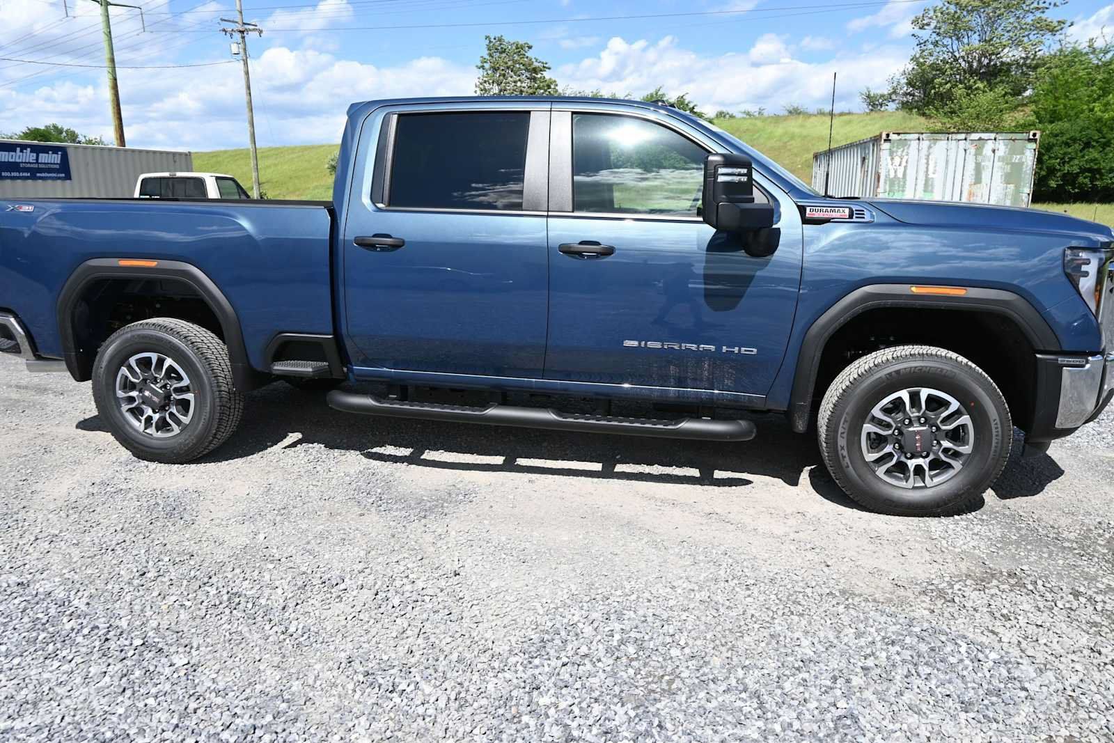 New 2026 GMC Sierra 3500 Pro w/ 1SA Pro Safety Plus Package AWD/4WD image 26