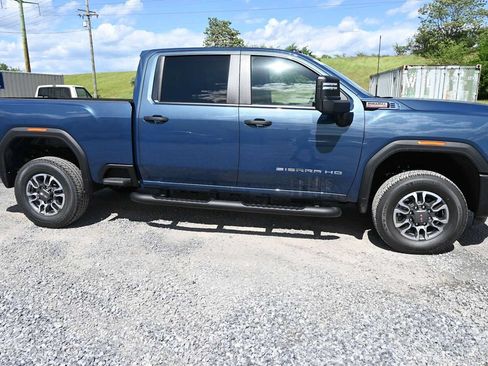 New 2026 GMC Sierra 3500 Pro AWD/4WD image 26