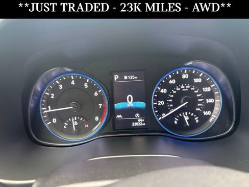Used 2023 Hyundai Kona SEL w/ Convenience Package image 36